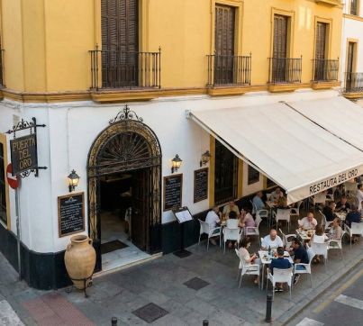 Foto del restaurante - 2