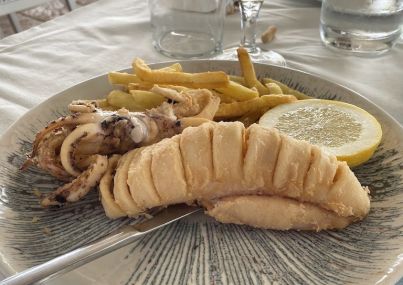 Foto del restaurante - 3