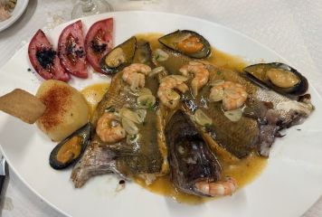 Maresqueia El Radar