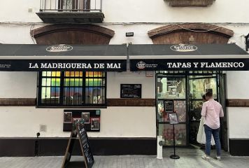 La Madriguera de Mai