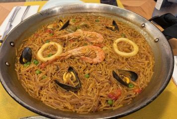 La Cuina de Laietana