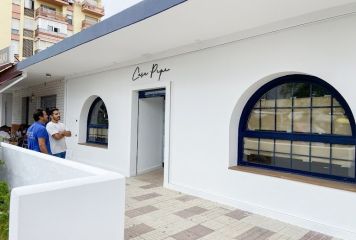 BAR CASA PEPE