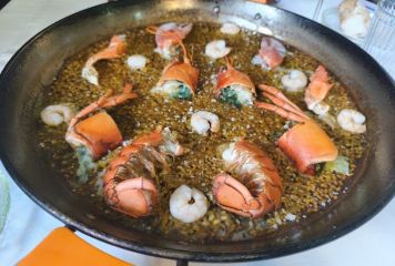 Asador La Leñera