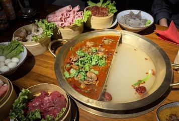 Hotpot De Sichuan