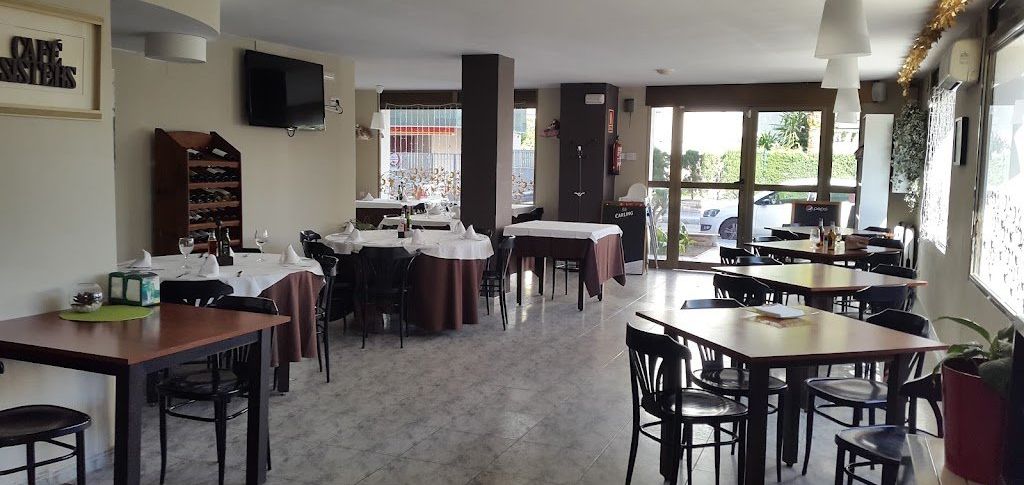 Foto principal del restaurante - 1