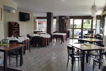 Sisters Cafe