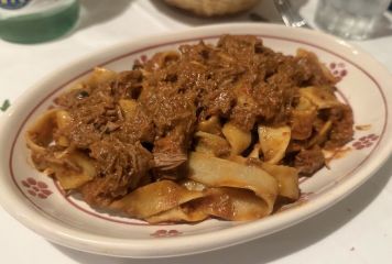 Ristorante Gravin