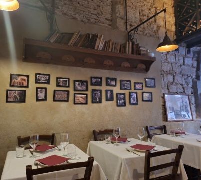 Foto del restaurante - 2