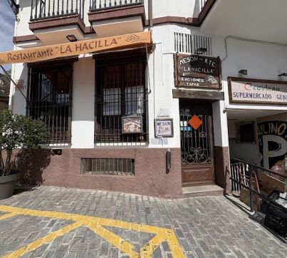 Foto del restaurante - 2