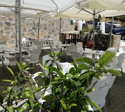 Foto del restaurante - 2