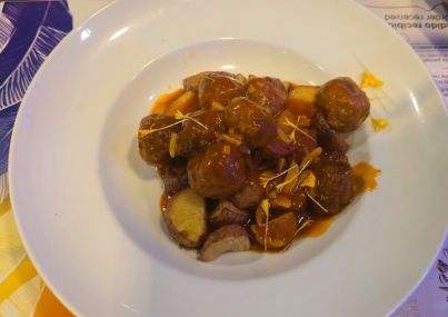 Foto del restaurante - 3