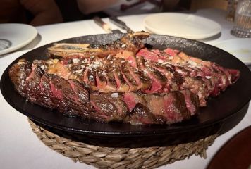 Restaurante Beluá
