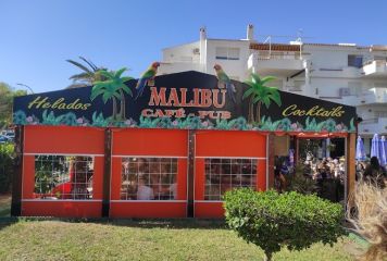 Malibu