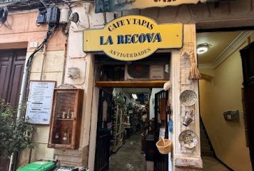 La Recova