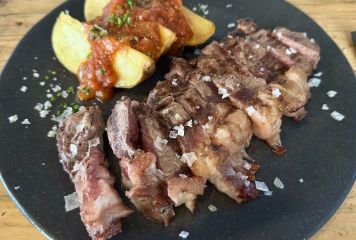 Mordida Restaurante