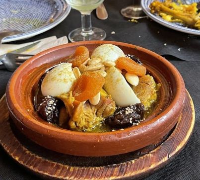 Foto del restaurante - 2