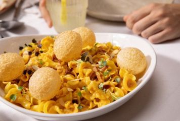 La Tagliatella - Manoteras