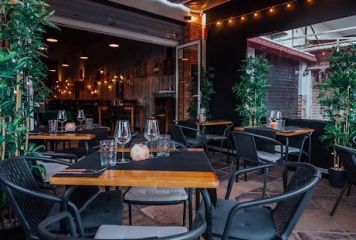 Meatina Brasserie