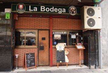 La Bodega
