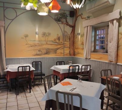 Foto del restaurante - 2