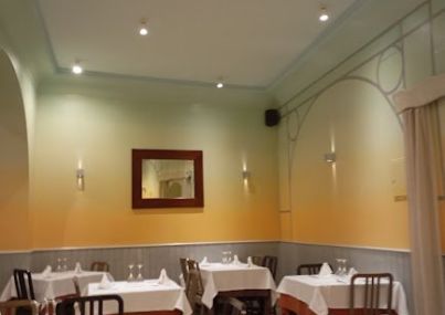 Foto del restaurante - 3
