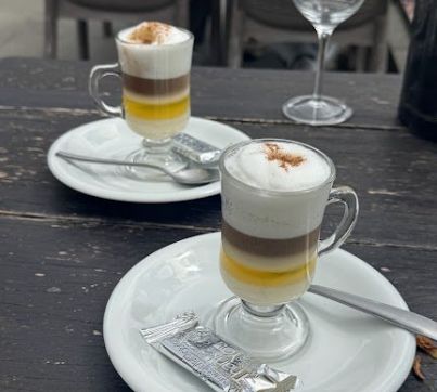 Foto del restaurante - 2