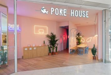 Poke House - Parquesur