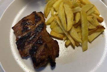 Restaurante Can Quel