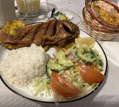 Foto del restaurante - 2