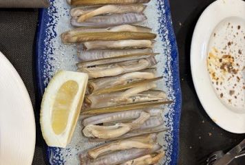 Restaurante Pepe do Coxo