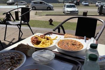 Cafetería El Soplao