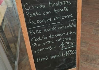Foto del restaurante - 3