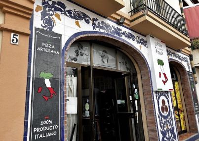 Foto del restaurante - 3