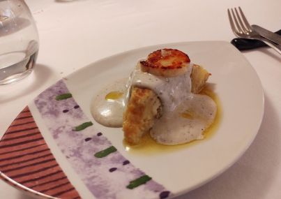 Foto del restaurante - 3