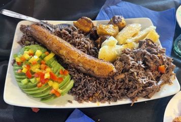 Restaurante Capricho Habanero