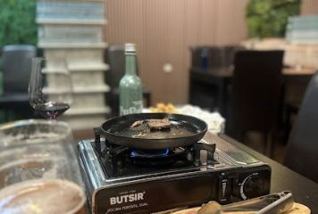 Dehesa Gastronómica