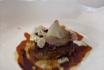 Restaurant Dvisi