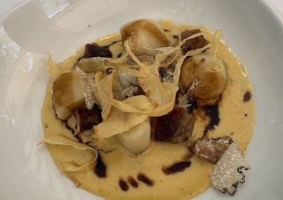 Foto del restaurante - 3