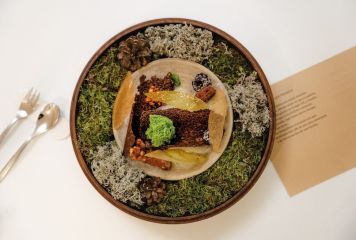 El Portal del Echaurren