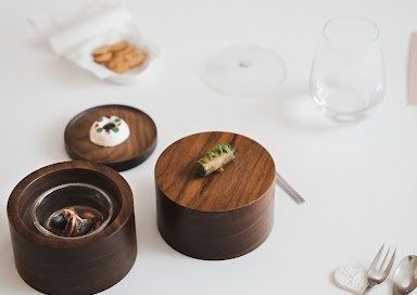 Foto del restaurante - 3