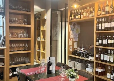 Foto del restaurante - 3