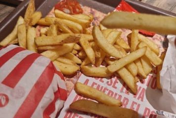 KFC Vaguada