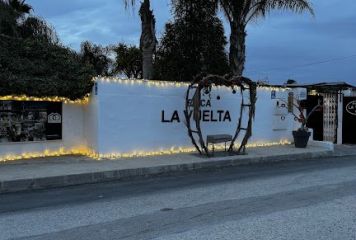 Restaurante La Vuelta