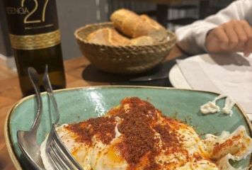 Restaurante La Venta