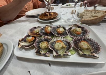 Foto del restaurante - 3