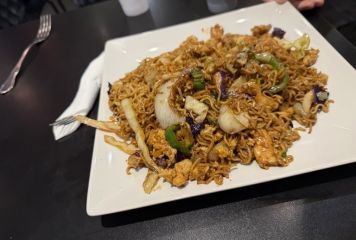 Wok King