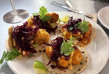 L’INFORMAL TACOS