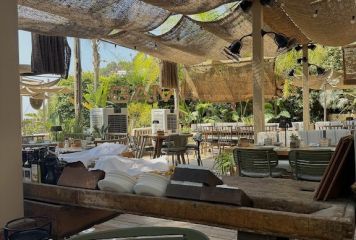 Gammarus Restaurant & Beach Club