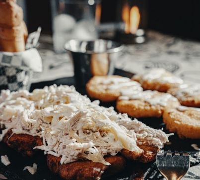Foto del restaurante - 2