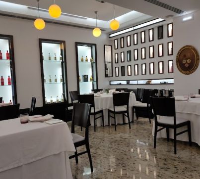 Foto del restaurante - 2